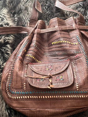 Sac boule