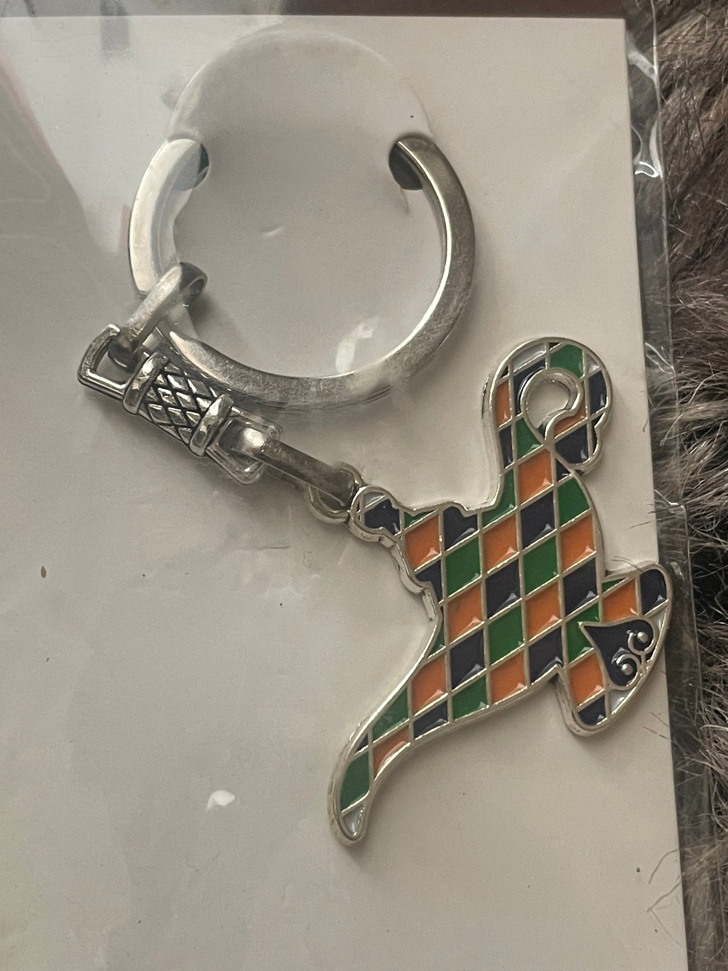 purse charms