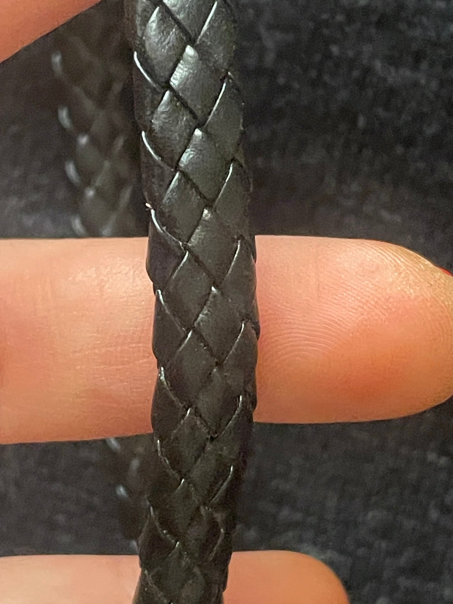 bracelet homme en argent