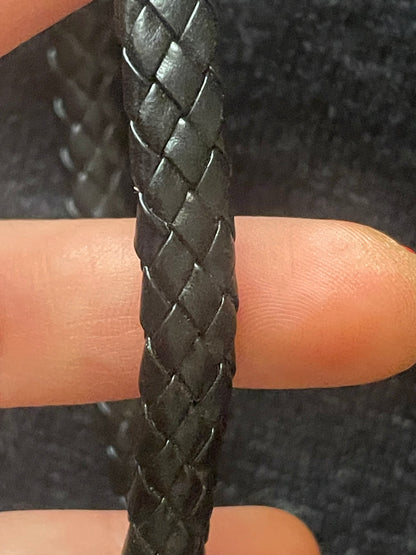 bracelet homme en argent