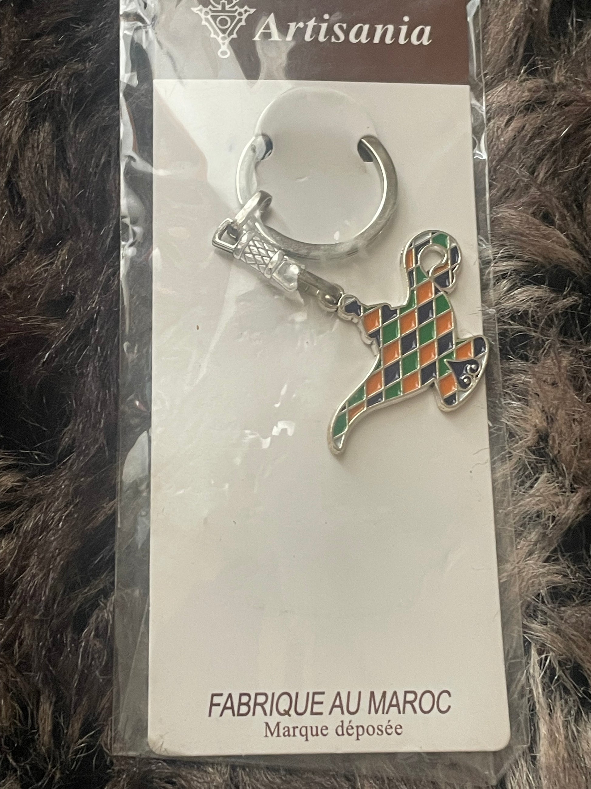 designer bag charms