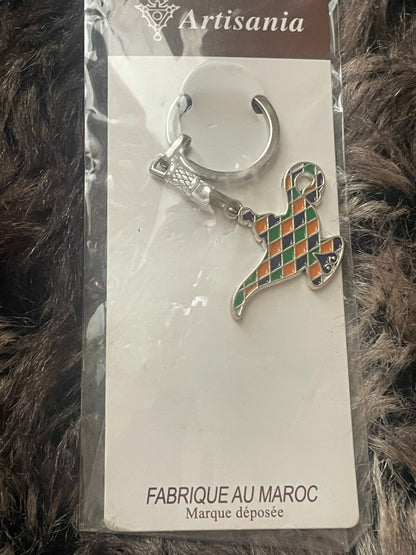 designer bag charms