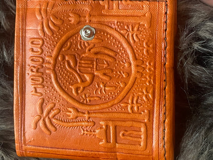 	
portefeuille pour femme