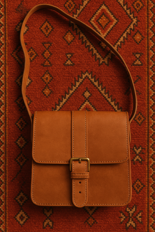 what color is leather