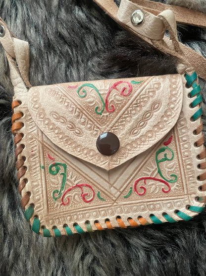 sac plat élégant femme