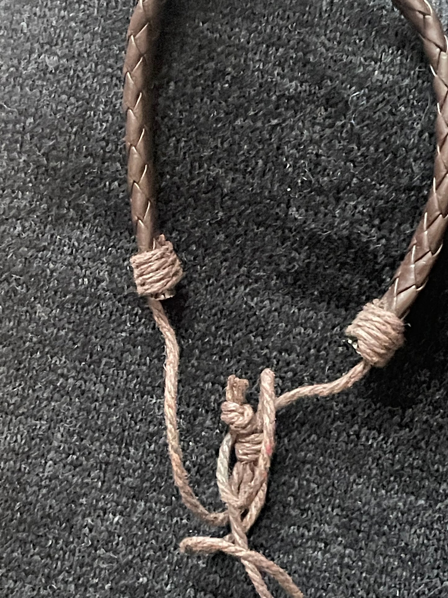 bracelets homme argent