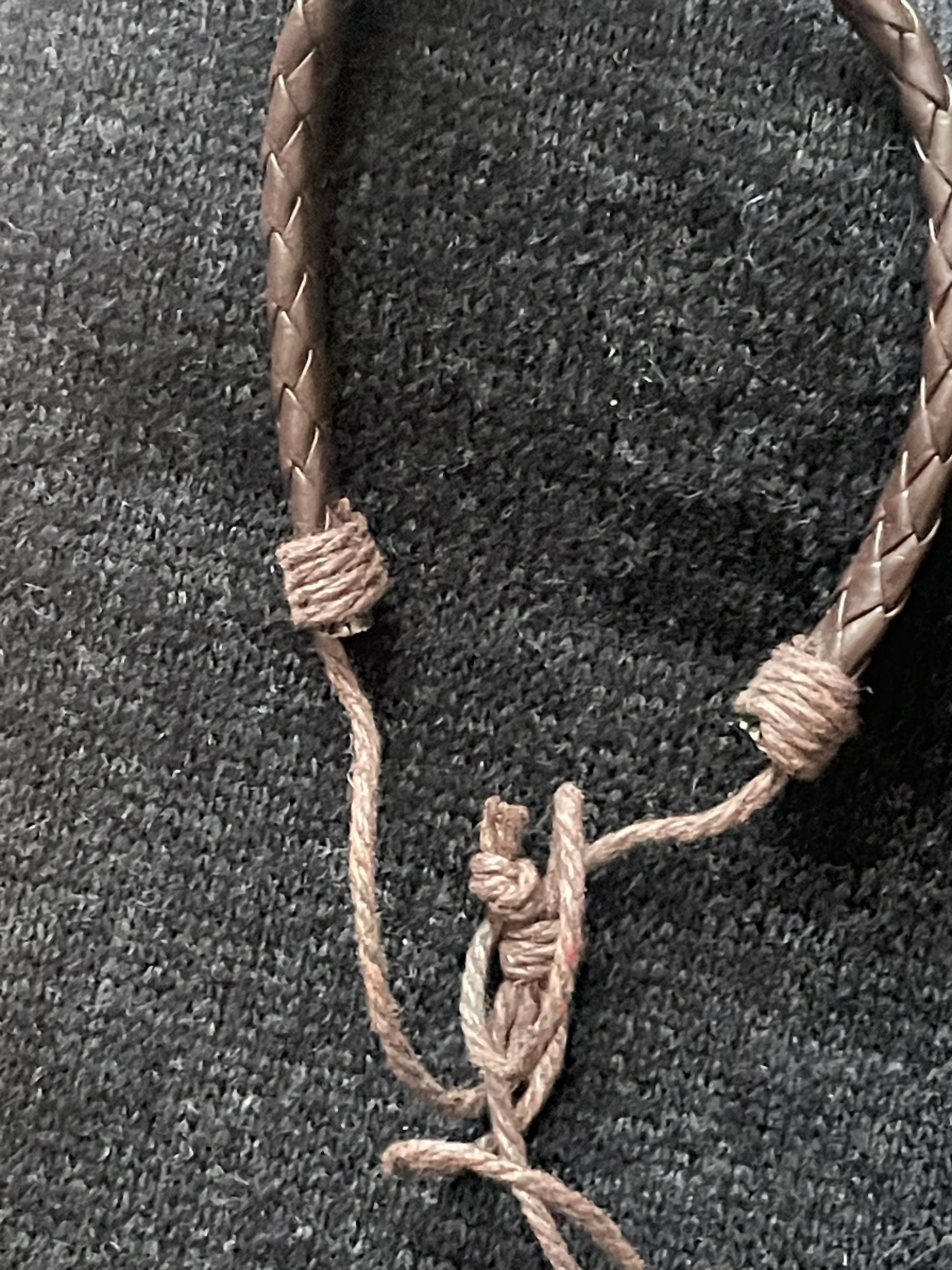 bracelets homme argent