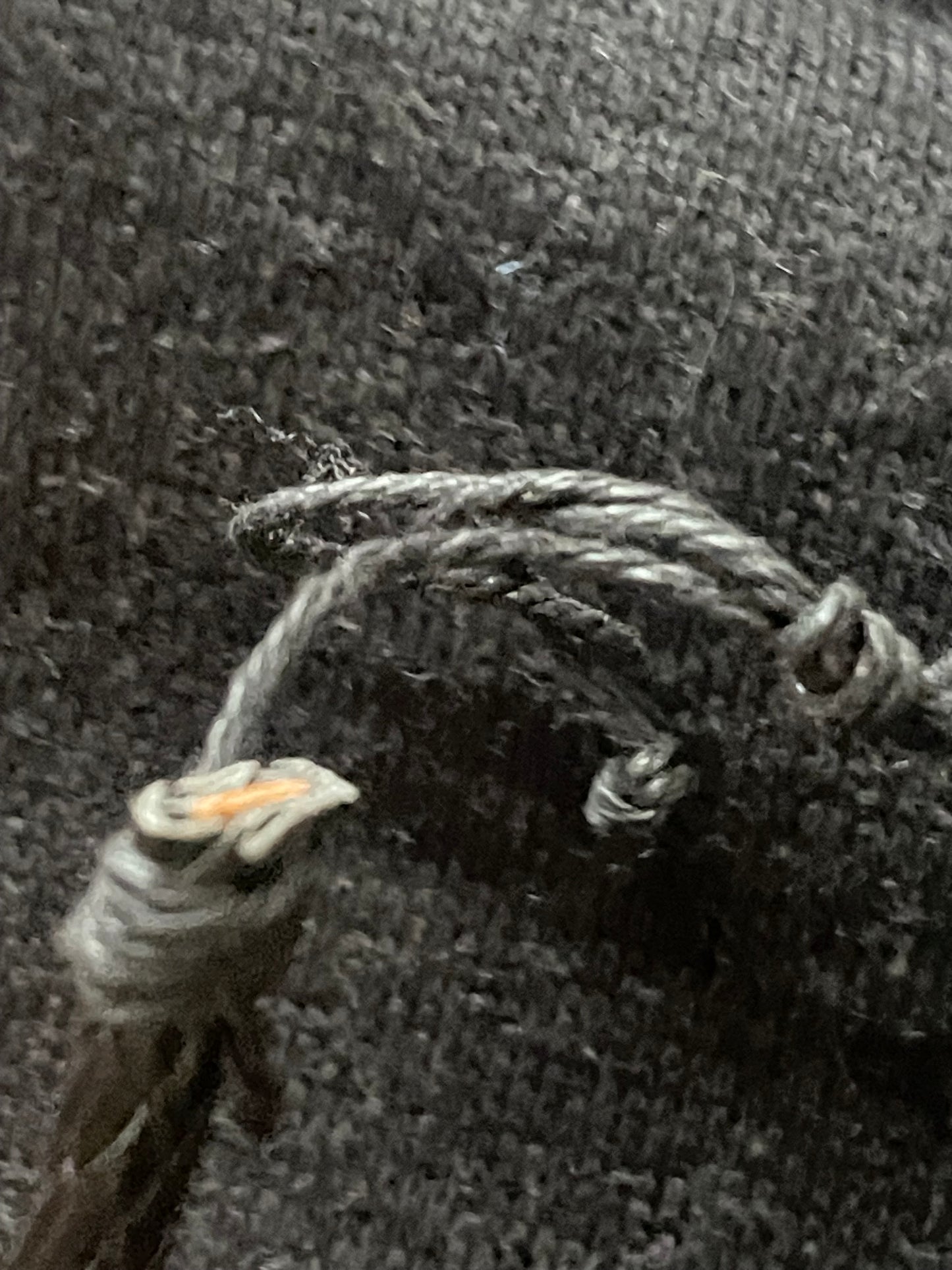 bracelet en argent homme