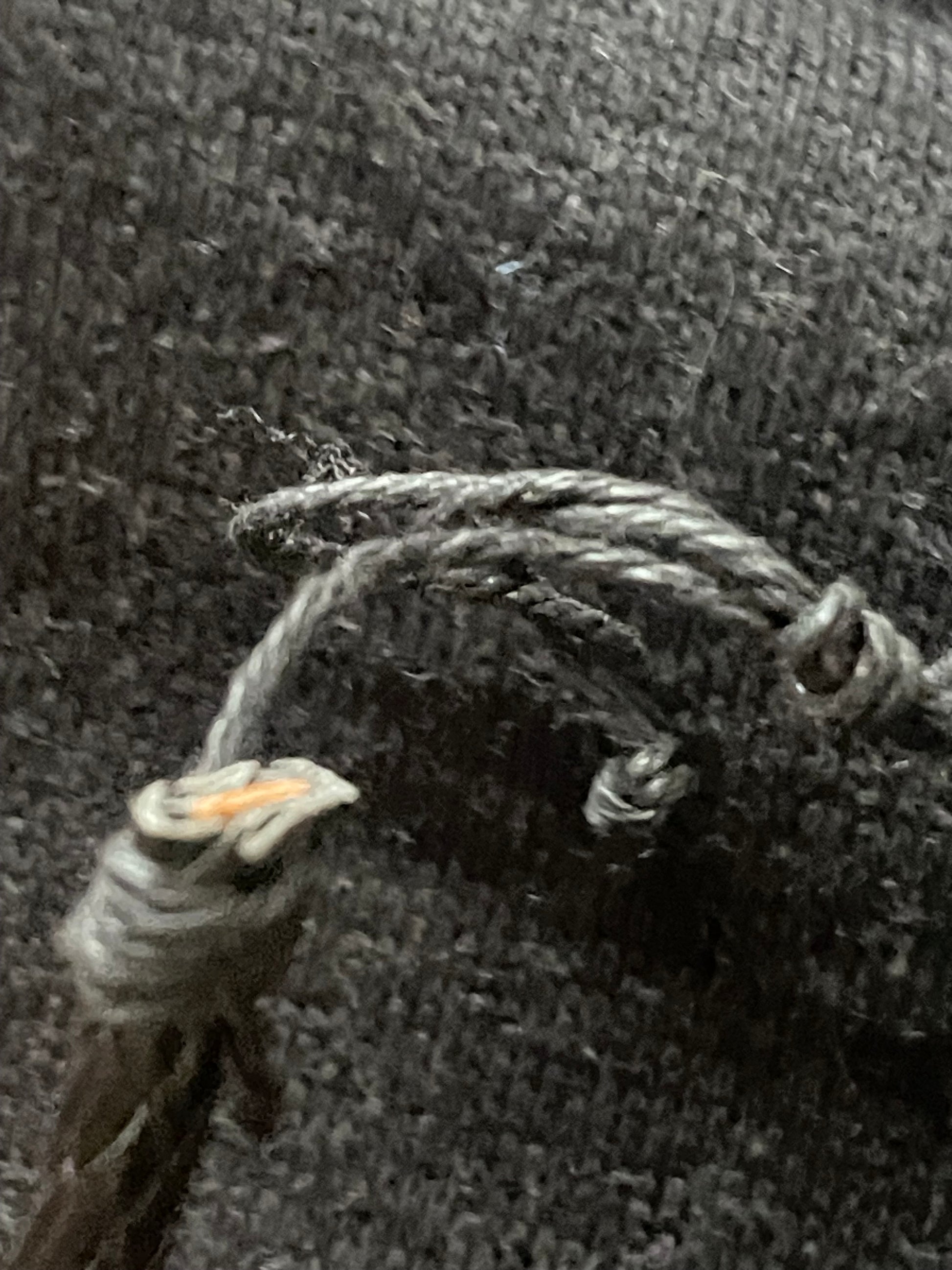 bracelet en argent homme